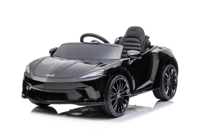 Auto na baterii McLaren GT 12V černé