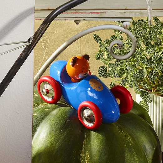 Roztomilý řidič Marcel z kolekce Boizoos