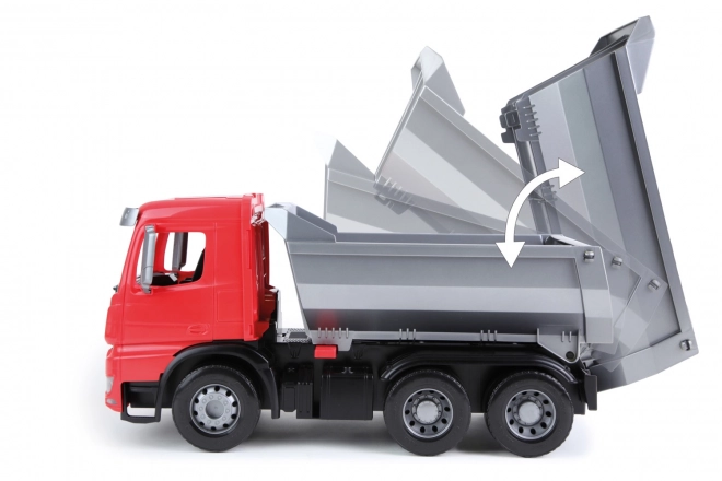 Lena Mercedes Arocs sklápěč