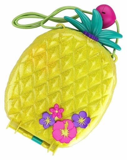 Polly Pocket pidi pocketková kabelka