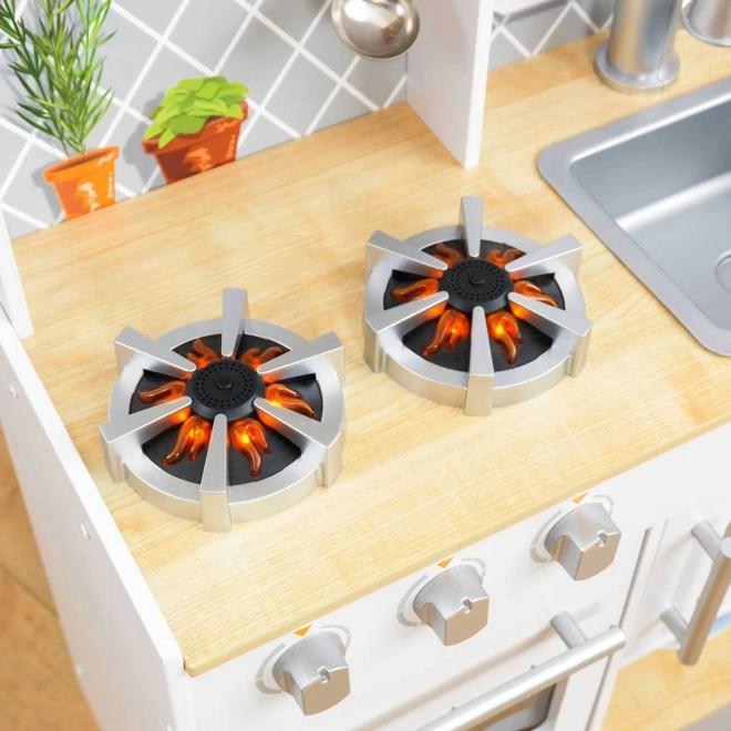 KidKraft kuchyňka Let’s Cook