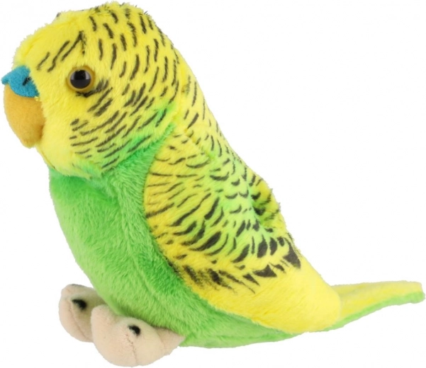 Lehká dekorace i společník na cesty