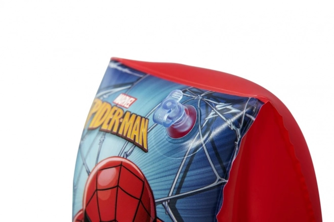Dětské nafukovací rukávky Spiderman od Bestway