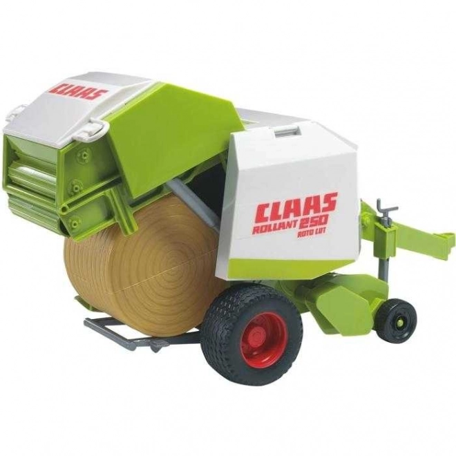 Bruder balíkovač CLAAS Rollant 250