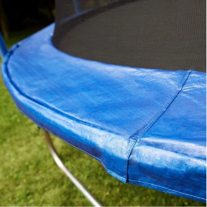 Zahradní trampolína se sítí 300 cm