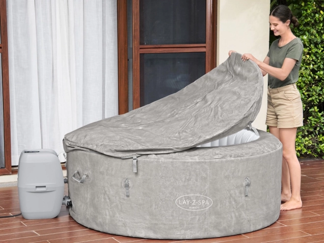 Bestway Lay-Z-Spa Zurich vířivka 2-4os 180cm 60065