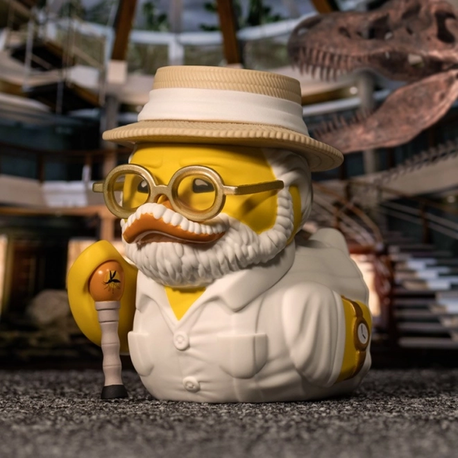 Tubbz sběratelská kachnička Jurský park - John Hammond