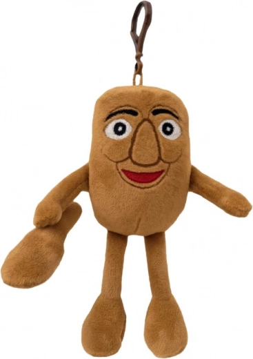 Měkký a hebký na dotek