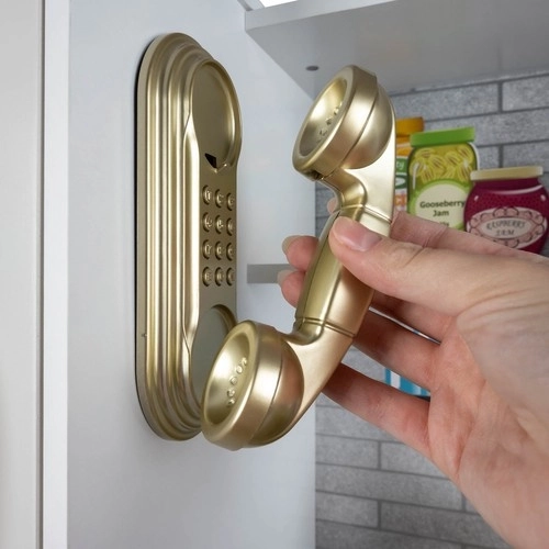 Dřevěná kuchyňka pro děti Kruzzel – Bílá