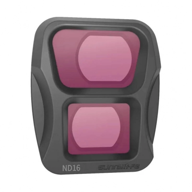 Sada filtrů Sunnylife pro DJI Air 3 s CPL, ND8 a ND16