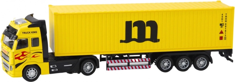 Kovová kabina a detailní zpracování