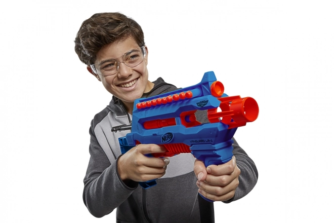Nerf Alpha Strike Sada Blástrů a Šipek