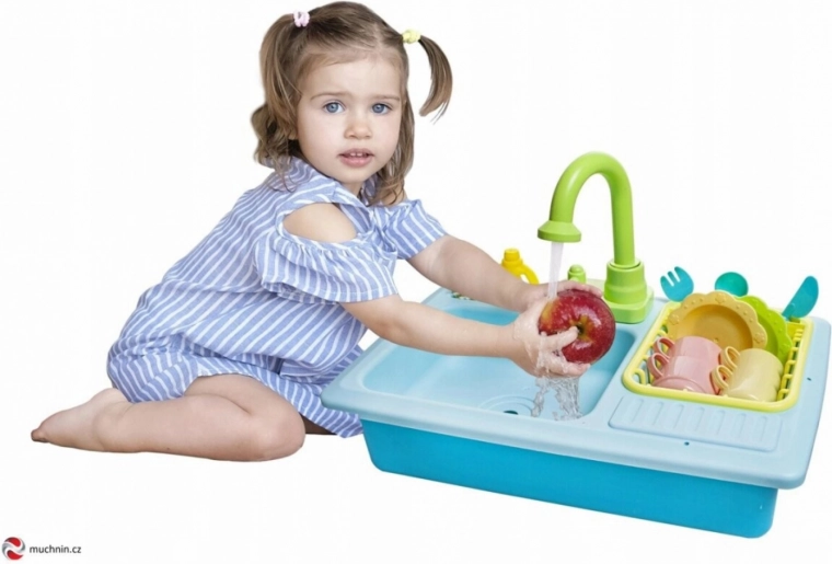 Podpora motorických dovedností