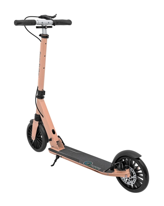 Koloběžka Sportrike – Růžová