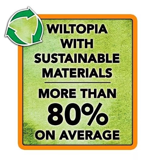 Wiltopia sada figurek 71049 Sloní mládě