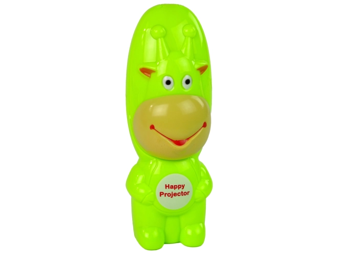 Nastavitelná hlava a kompaktní design