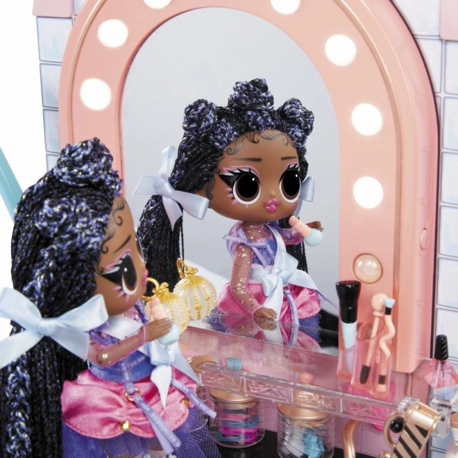 L.O.L. Surprise Salon a Spa