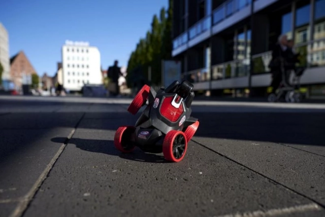 RC autíčko Dickie Toys Mini Cyclone
