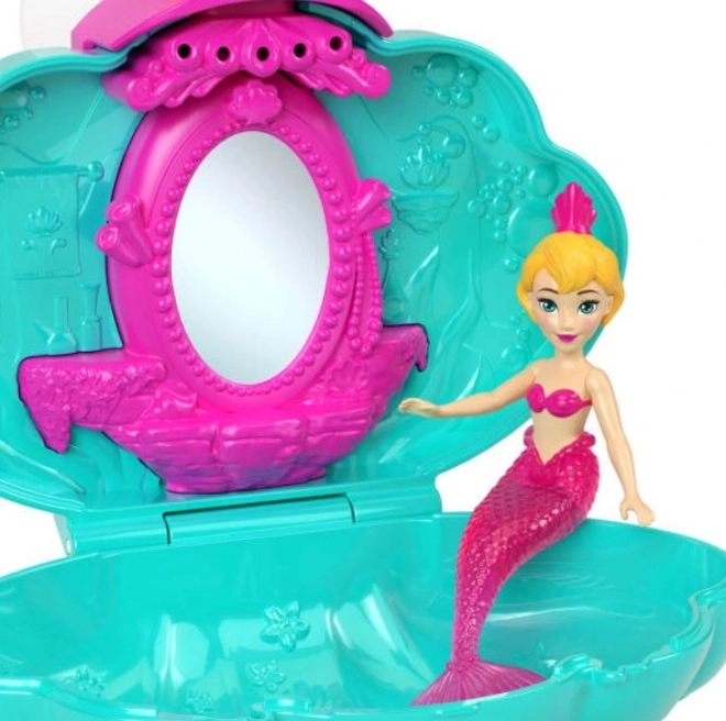 Disney Princezna Ariel v mušli