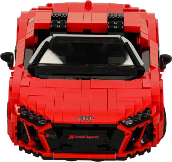 Věrný design sportovního roadsteru