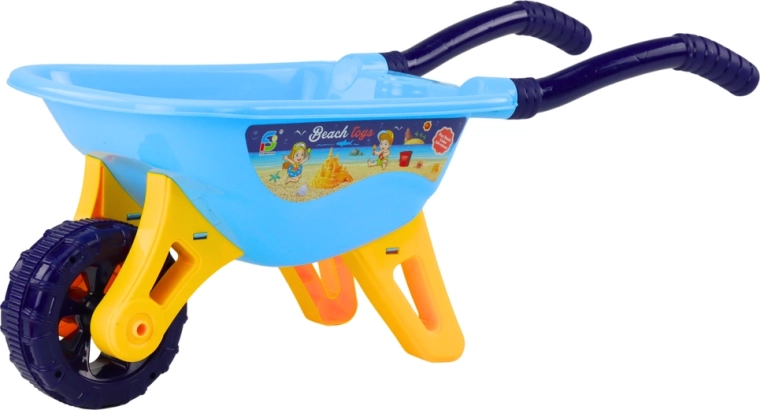 Kolečko pro snadné převážení