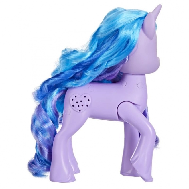 My Little Pony Izzy svítící hračka