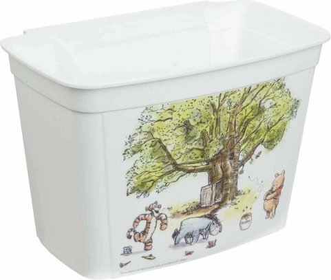 Odolná IML grafika WINNIE