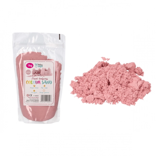 ColourSand práškový kinetický písek 1 kg
