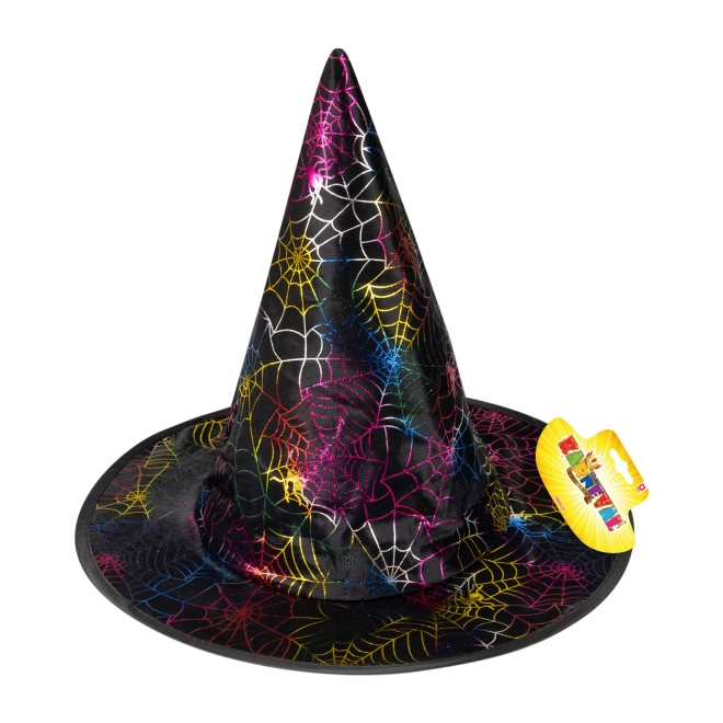 Doplněk na Halloween i karneval