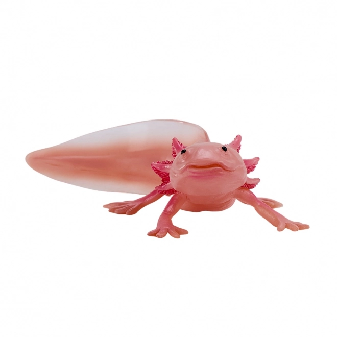 Figurka Axolotl