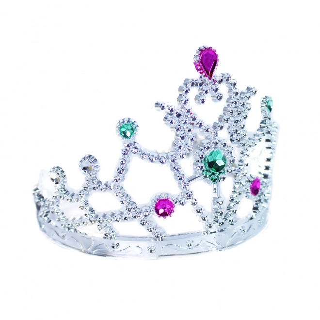 Korunka pro malou princeznu