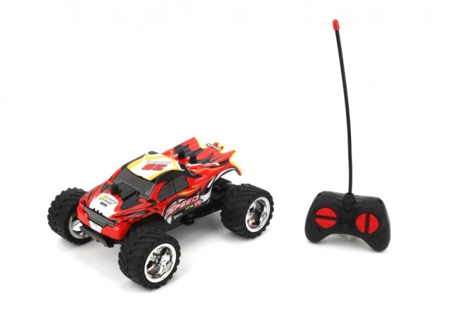 Dálkově ovládané auto 1:24