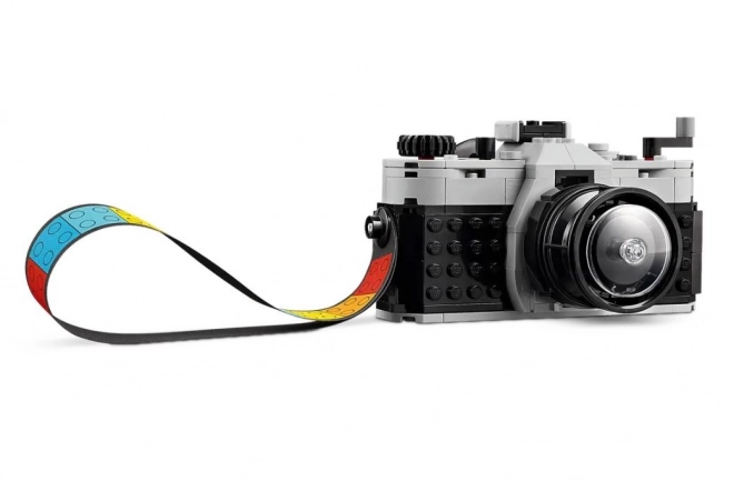 LEGO® Creator 3 v 1 31147 Retro fotoaparát