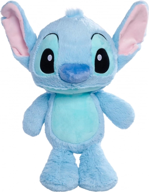 Plyšový Stitch velikost M 25 cm