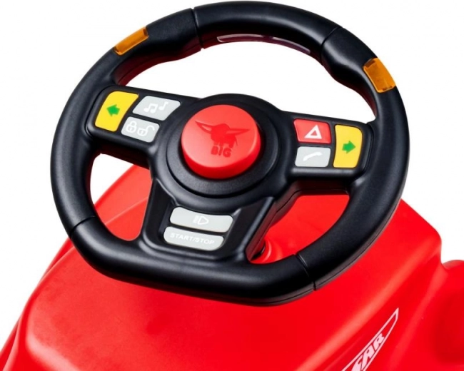 Voděodolné provedení pro hraní venku