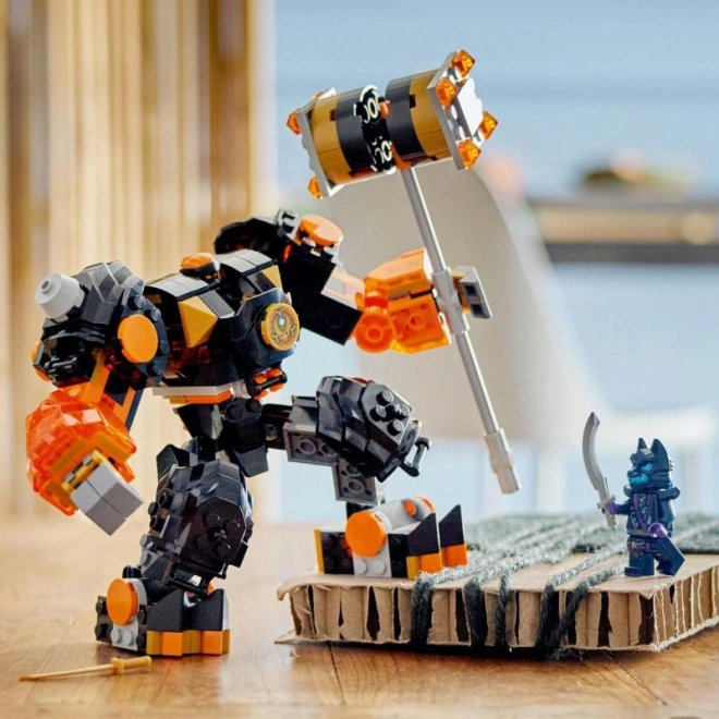 Dvě minifigurky
