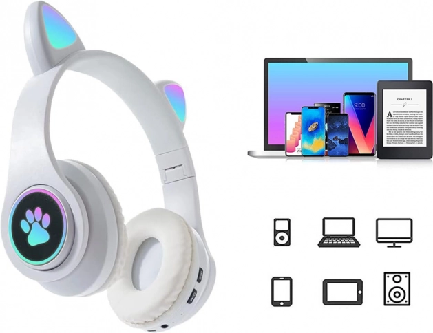 Bezdrátová volnost s Bluetooth 5.0