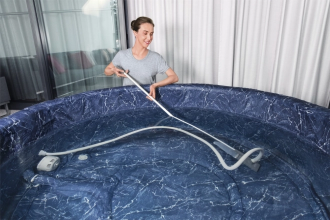Vysavač na čištění spa Lay-Z-Spa Bestway