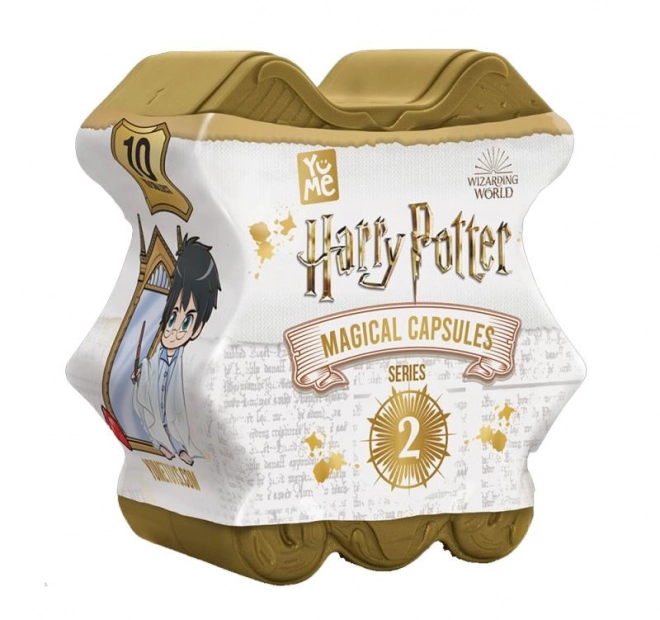 Harry Potter - sběratelské figurky asst. II. vlna