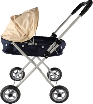 Pohodlná jízda a stínění