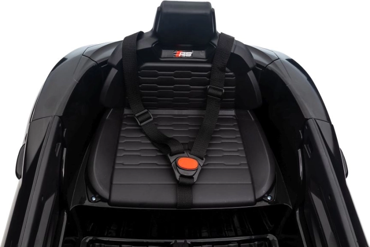 Bezpečný a pohodlný design