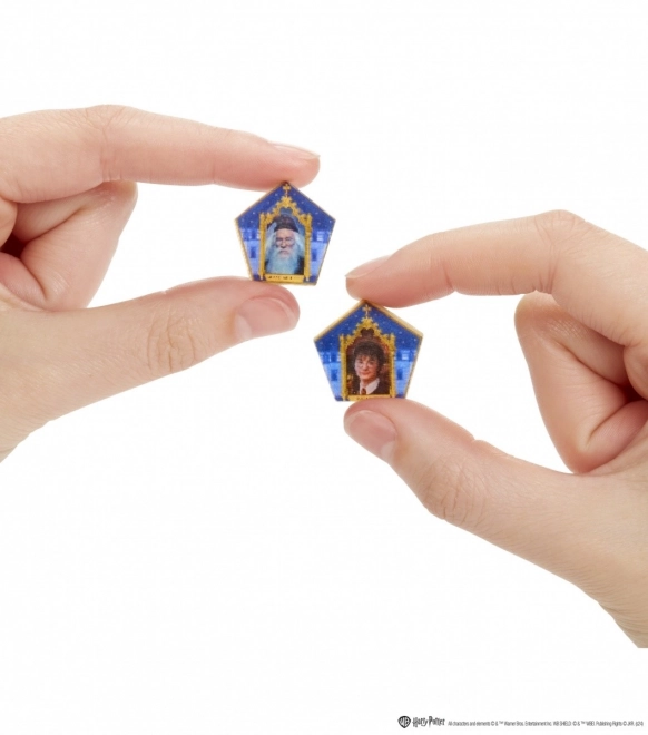 Harry Potter miniaturní figurka Honeydukes