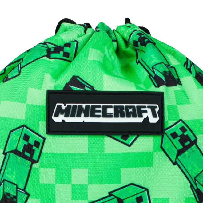 Oficiální Minecraft design