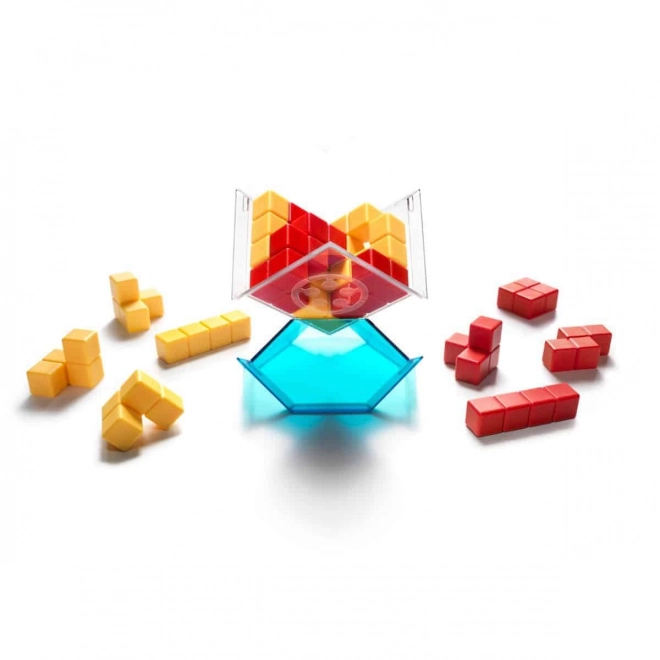 Smart - Cube Duel