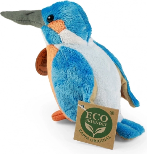 Realistické provedení a jemný plyš