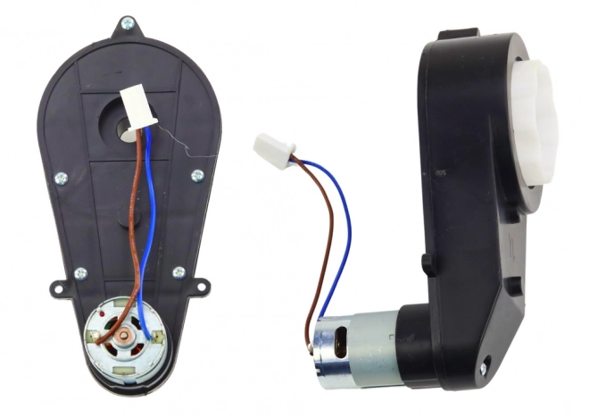Silniční motor 24V pro řízení