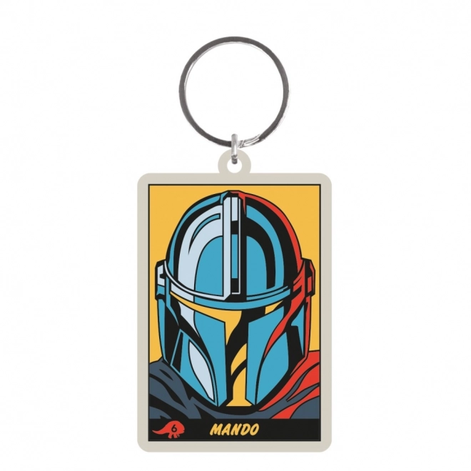 Dárkový set Mandalorian sezóna 2