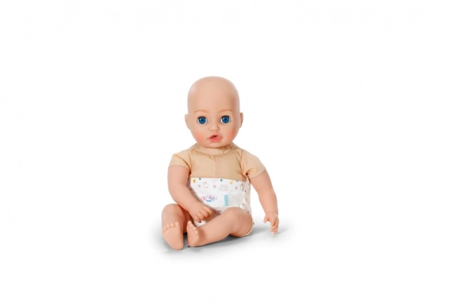 Plenky pro panenky BABY born