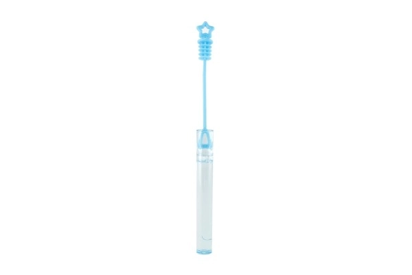 Bublifuk s gelovou náplní 10,5 cm, 4 barvy