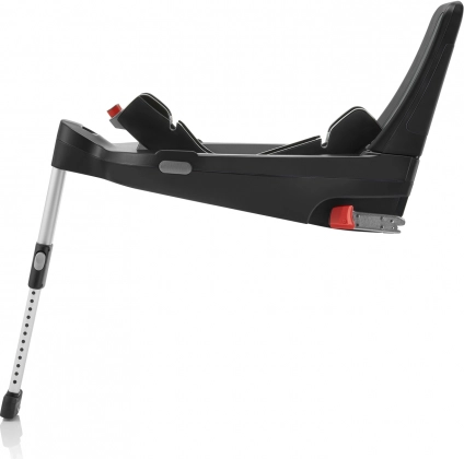Snadná instalace s ISOFIX a otočením o 360°